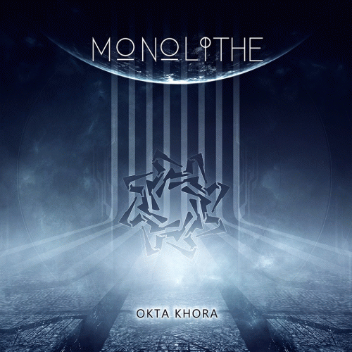 Monolithe : Okta Khora